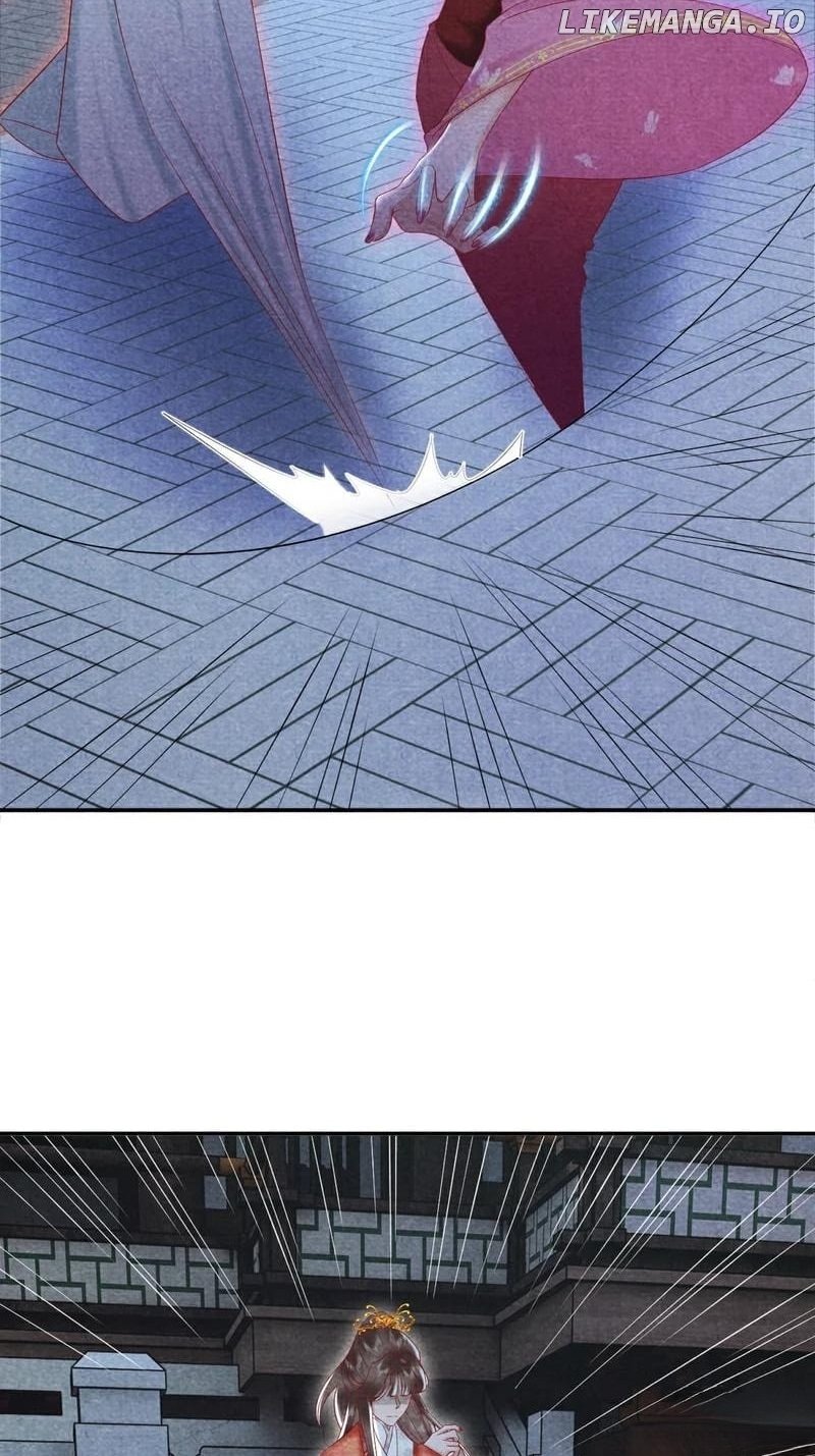 Empress of Hell’s Mission Guide Chapter 38 - page 24